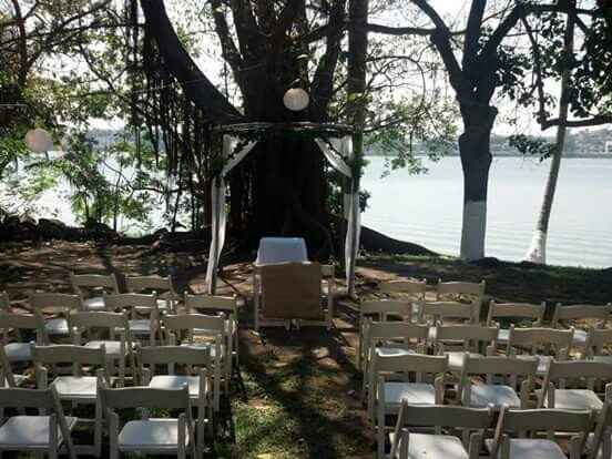 ¡ya elegimos jardín! - 1