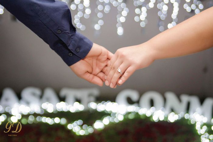 RETO EMOJI 💍 DESCRIBE tu pedida de mano en un emoji 💍 4