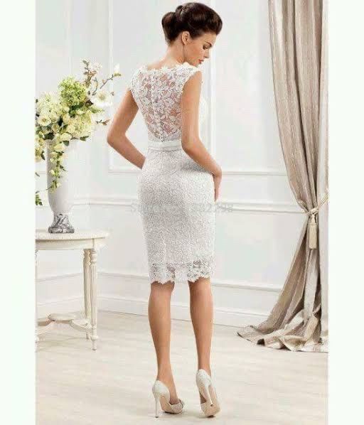 Vestidos para civil 33