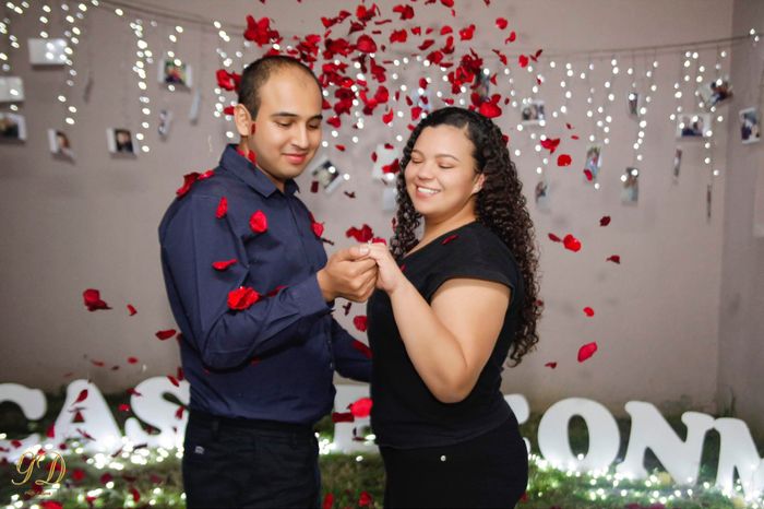 Facebook #noviasdollypartonchallenge 8