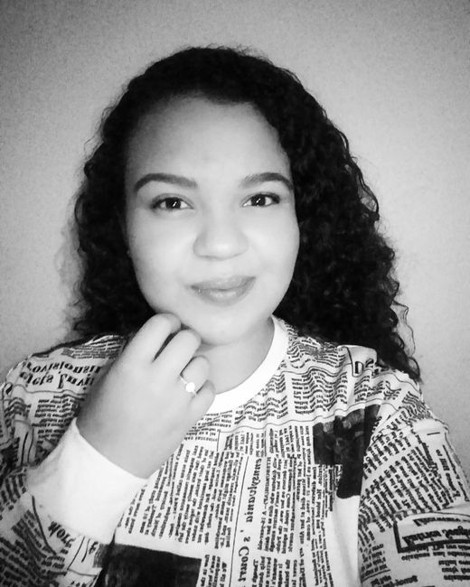 Instagram #noviasdollypartonchallenge 7