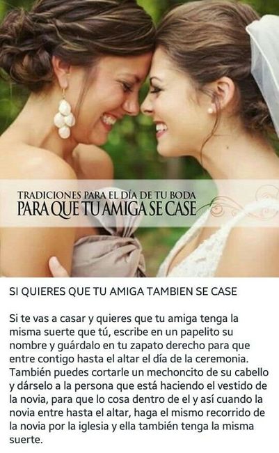 Tradiciones, costumbres, mitos ☺️ 6