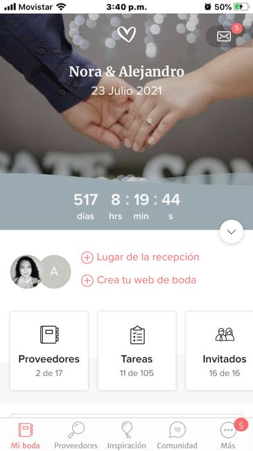 ¿Cómo van sus contadores? 2