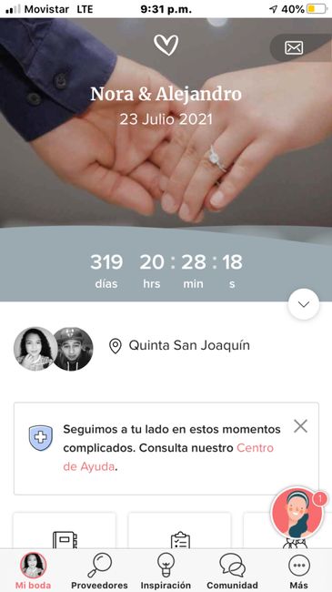 a mostrar contadores!!! 5