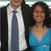 Nuestra primer fiesta Juntos