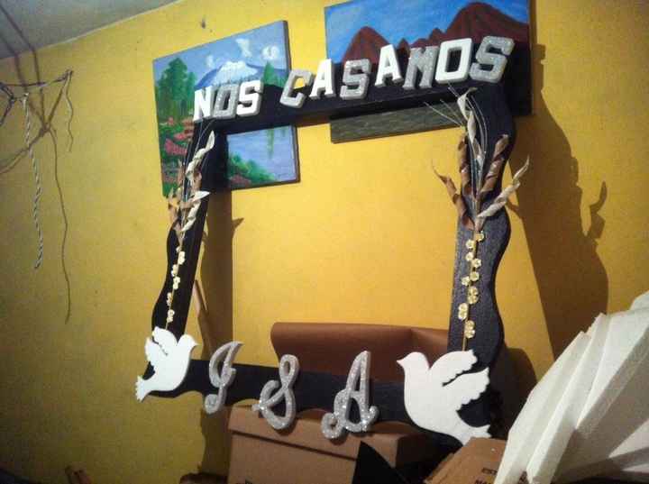 Chequen esto diy :) - 1