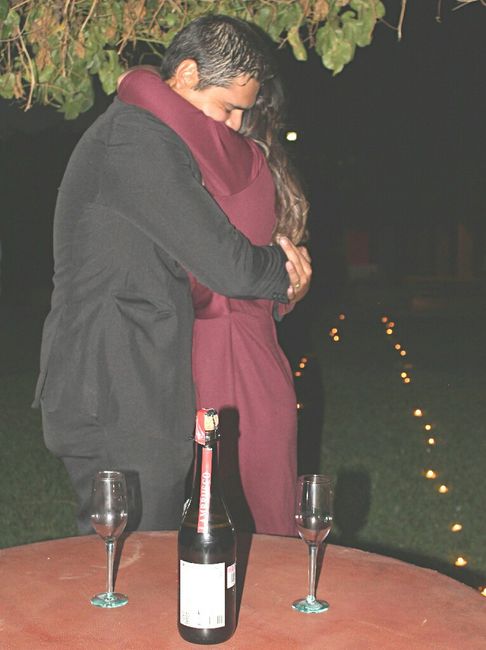  Un compromiso - 2