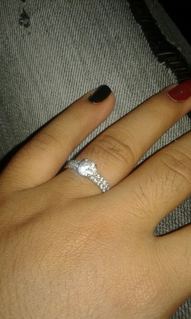  Un compromiso - 3