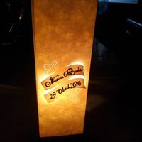 Ya tengo los.recuerdos q les parece? - 2