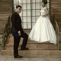  Feliz ya junto a mi esposo - 2