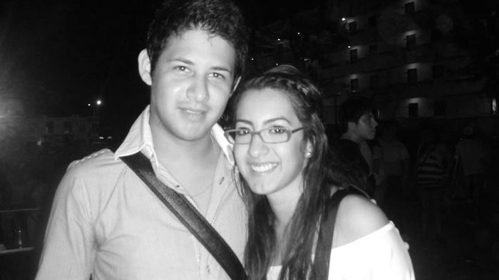 Banderines challenge 1