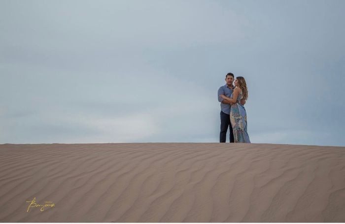 Sesion save the date - 2