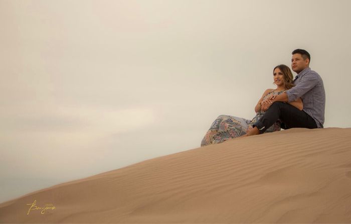 Sesion save the date - 3