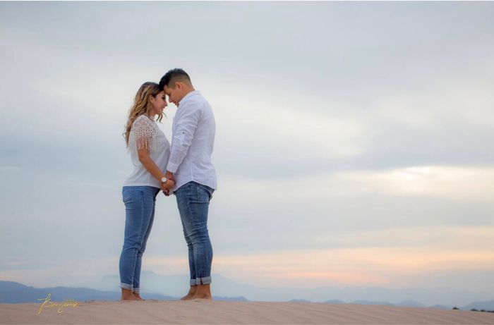 Sesion save the date - 4