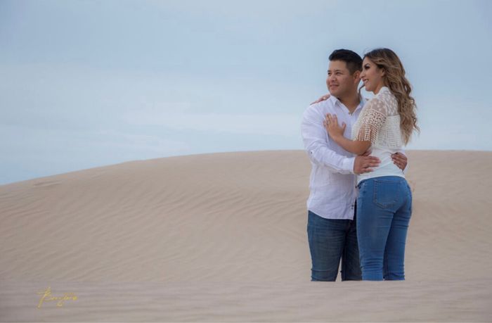 Sesion save the date - 6