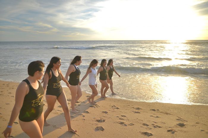 Despedida de soltera team bride - 2