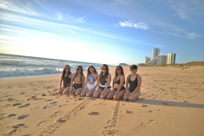 Despedida de soltera team bride - 7