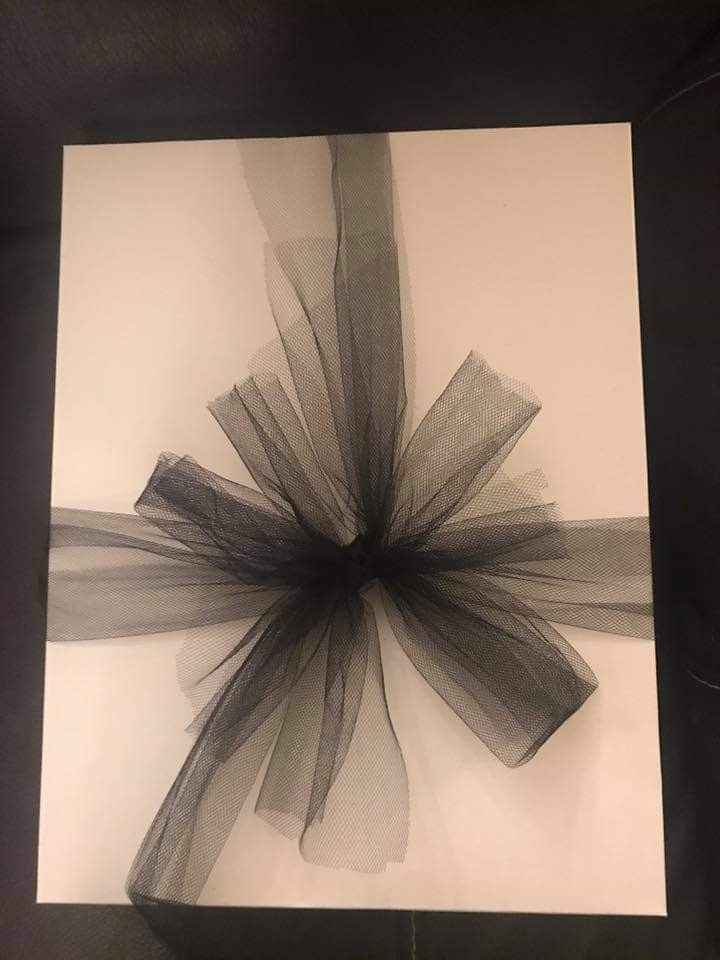 Petición padrinos de anillos🤩 - 1