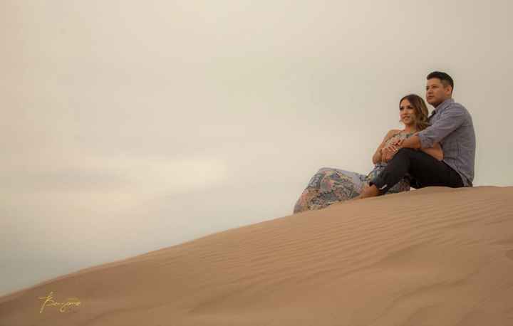 Sesion save the date - 3