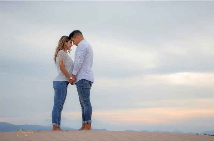 Sesion save the date - 4