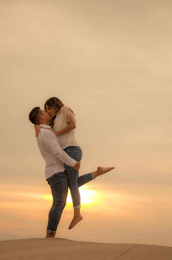 Sesion save the date - 5