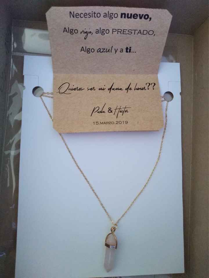 Despedida de soltera team bride - 1