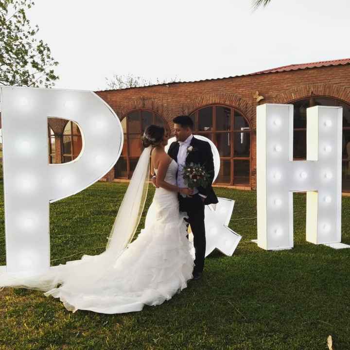 Felizmente casadaaaa!!!😍 - 1