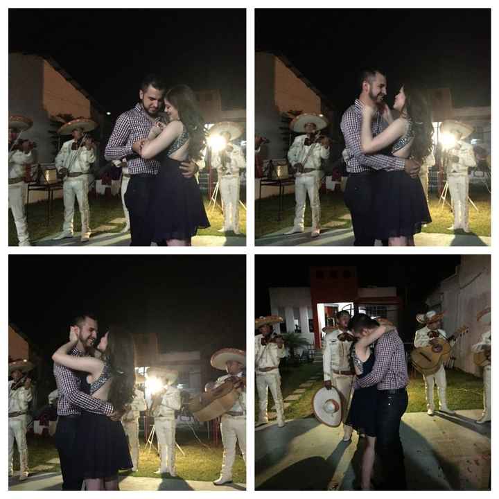 Sorpresa Anillito... :D