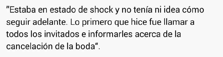 La historia de shelby swink - 5