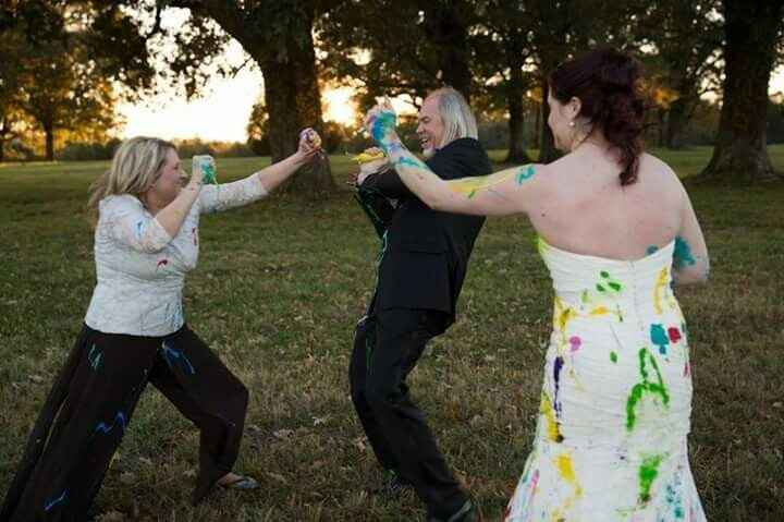 La historia de shelby swink - 23