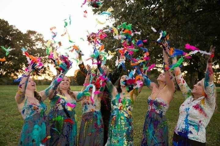 La historia de shelby swink - 27