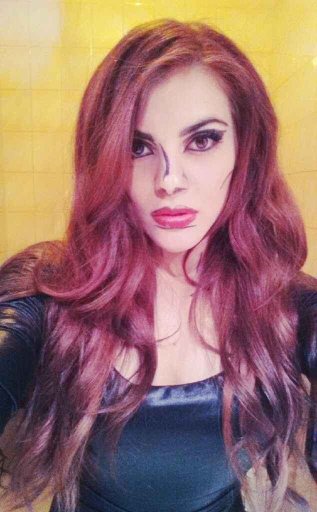 Noche de hallowen - 1