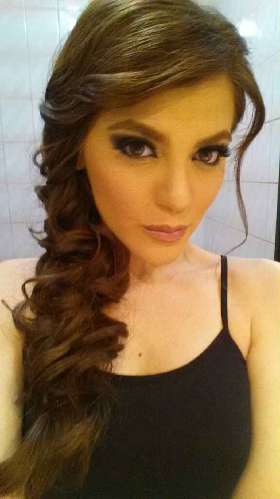 Hoy es mi despedida! - 1