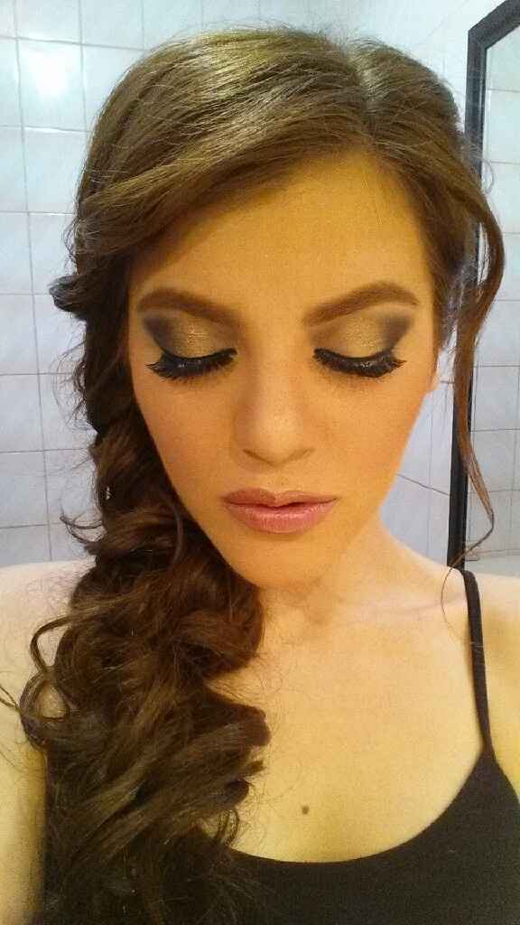 Hoy es mi despedida! - 2