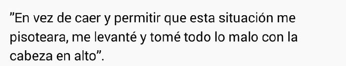 La historia de shelby swink - 17