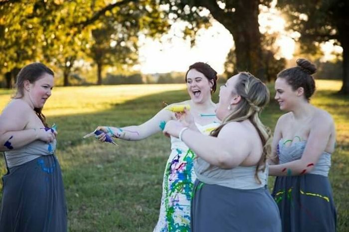 La historia de shelby swink - 22