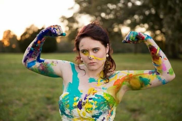 La historia de shelby swink - 26