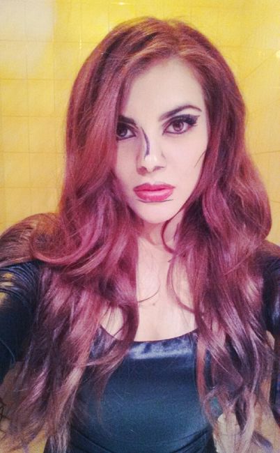 Noche de hallowen - 1