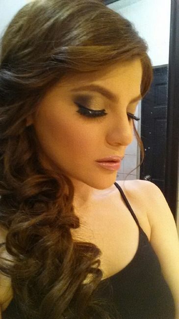 Hoy es mi despedida! - 3