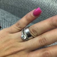 Muestren sus anillos chicas!! - 1