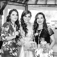 Mi Mama y Mi suegra! 