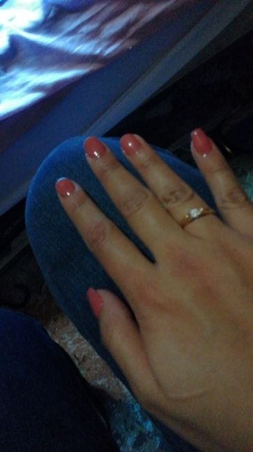 🎼 Dime tu anillo perfecto... 1