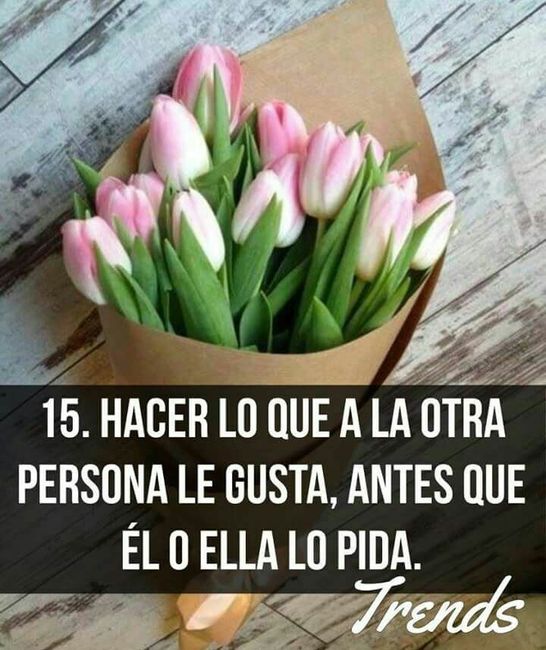 46 promesas para un matrimonio duradero - 15