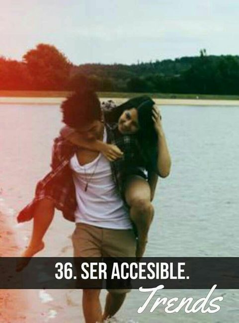 46 promesas para un matrimonio duradero - 36