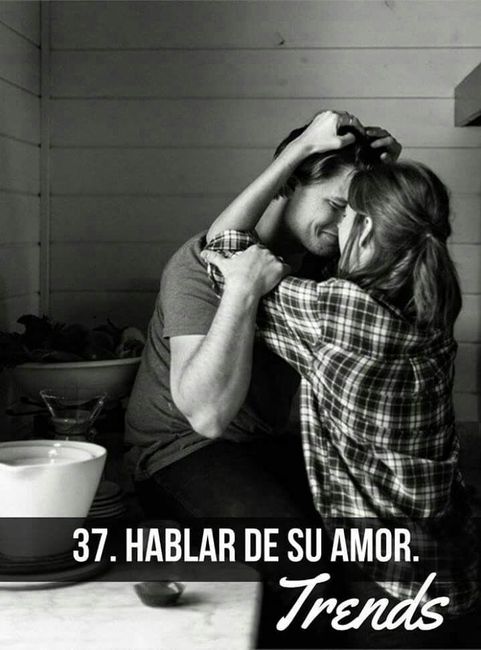 46 promesas para un matrimonio duradero - 37