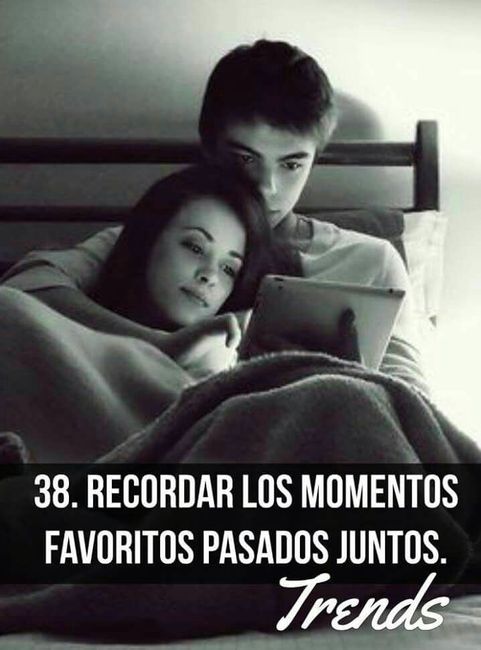 46 promesas para un matrimonio duradero - 38