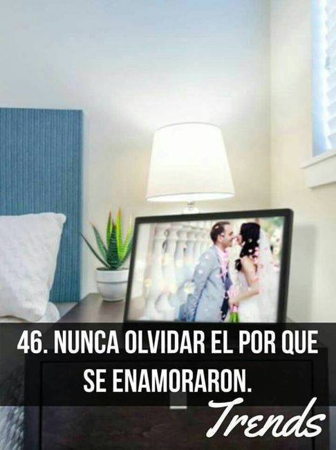 46 promesas para un matrimonio duradero - 46