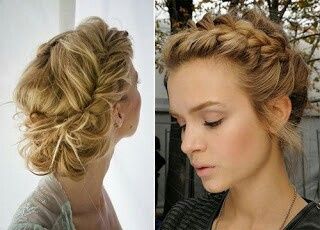 Mi peinado de boda - 2
