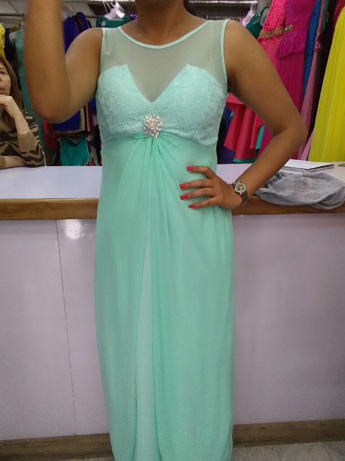 Recomendación 👗🤷🏽‍♀️ - 1