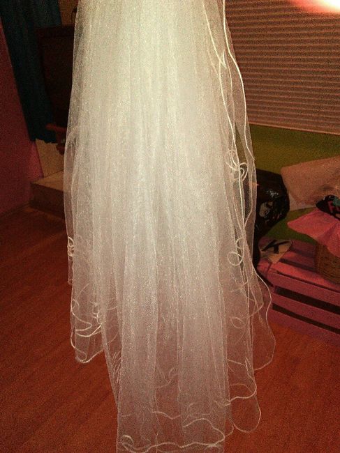 Mi contador a 7 días!!! 😱 estos son mis avances - 3